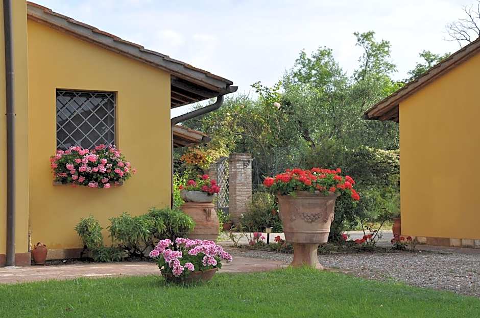 B&B Il Casolare Di Bonci