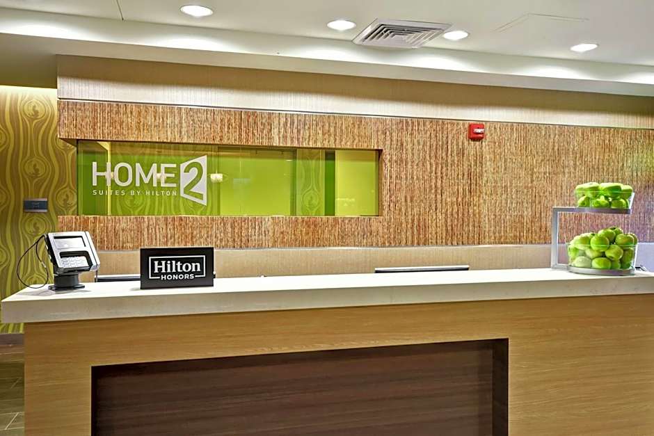 Home2 Suites by Hilton Mechanicsburg