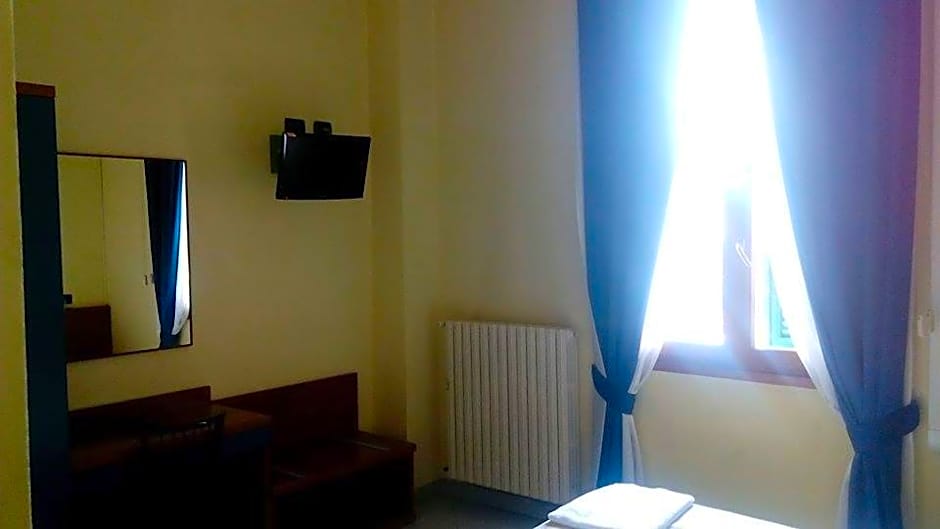 Hotel Greco