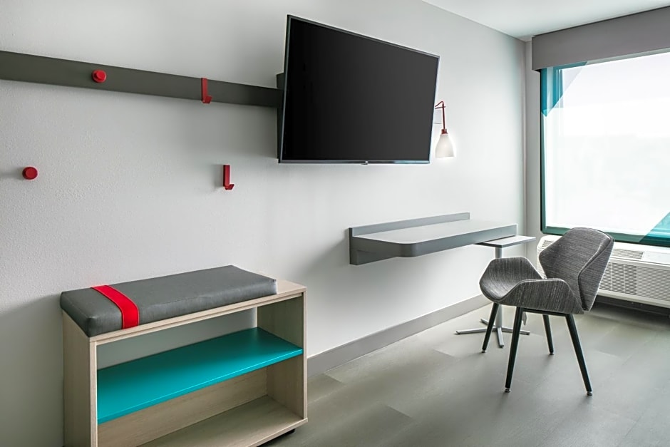 Avid hotel Roseville - Minneapolis North By IHG