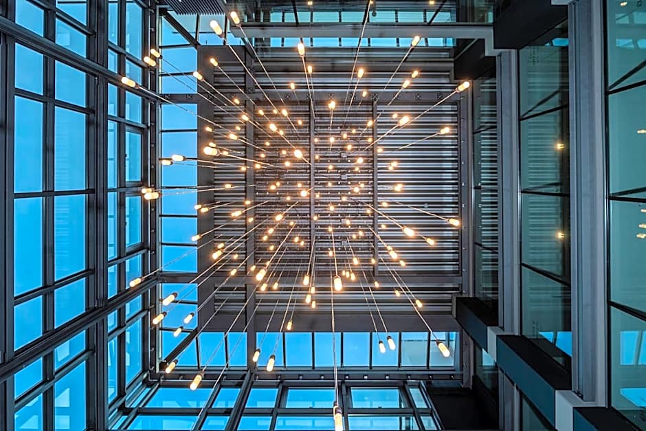 Clipper Boardinghouse - Hamburg-Michel