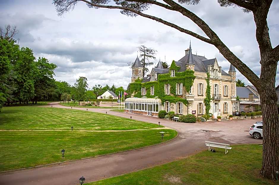 Domaine de La Ferrière