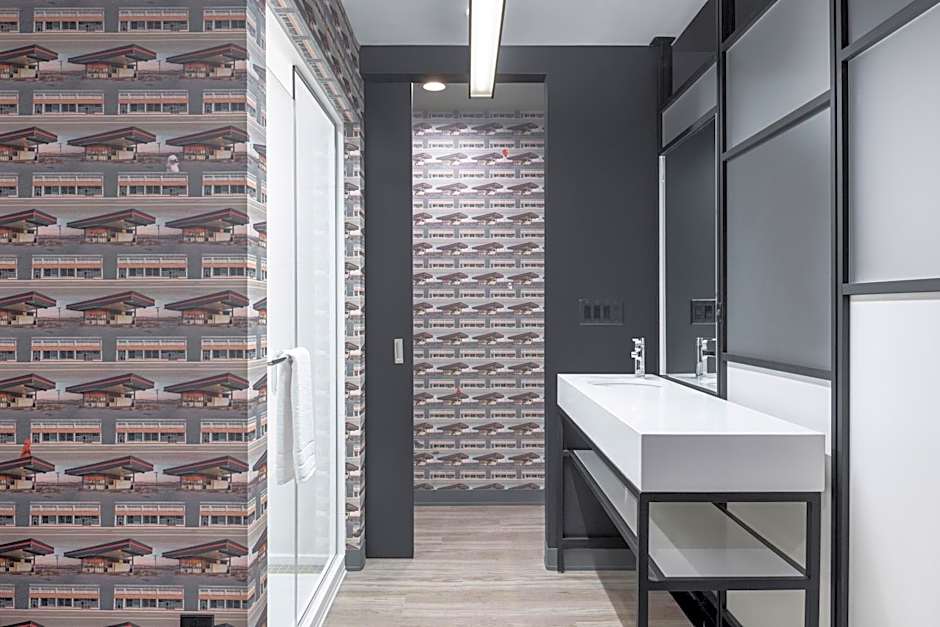 Aloft Oklahoma City Quail Springs