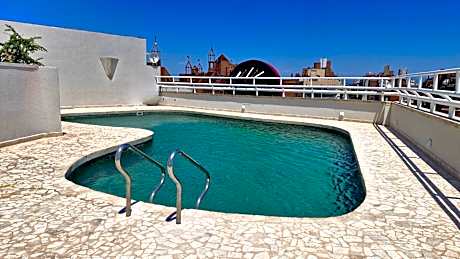 Amérian Executive Córdoba Hotel