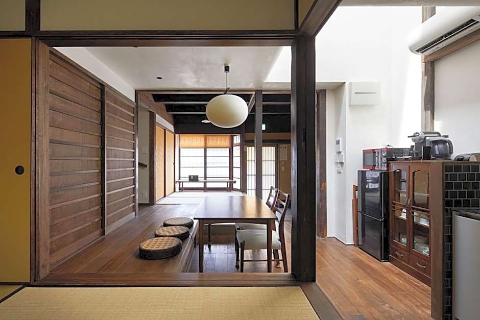 Tachibana-An Machiya Residence Inn