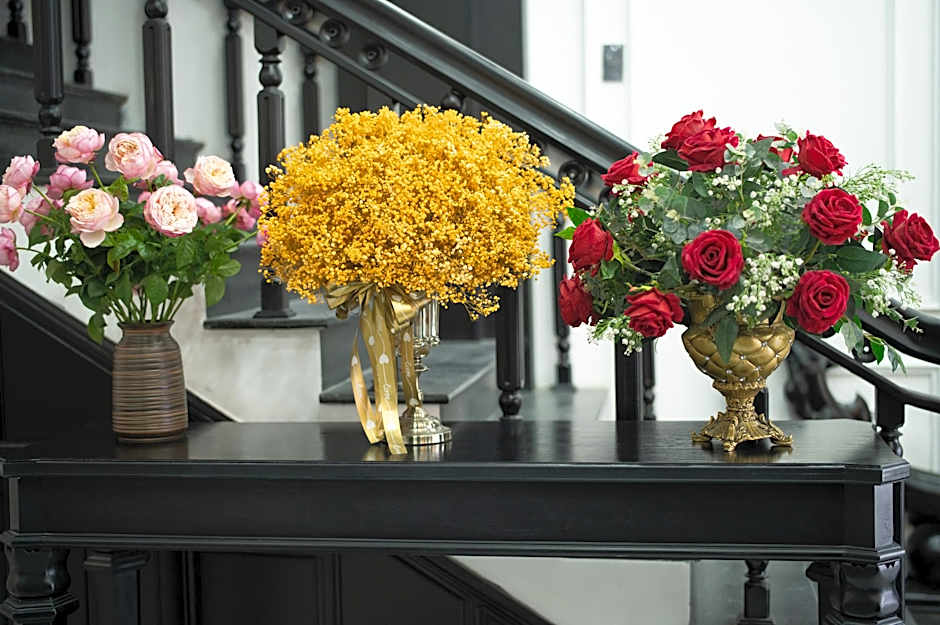 Thuy Duong Boutique Hotel Hue