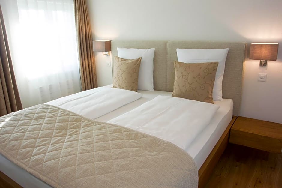 Hotel & Restaurant Hasenstrick