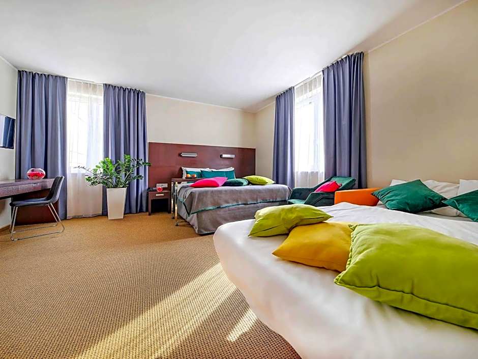 Mercure Airport Warszawa Hotel