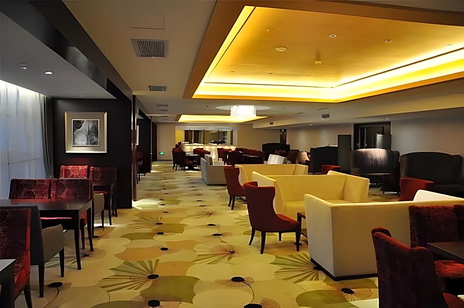 Qingdao Grand New Century Hotel