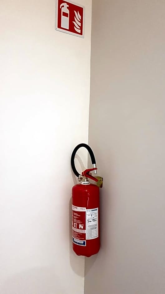 Relais Villa Montedonzelli