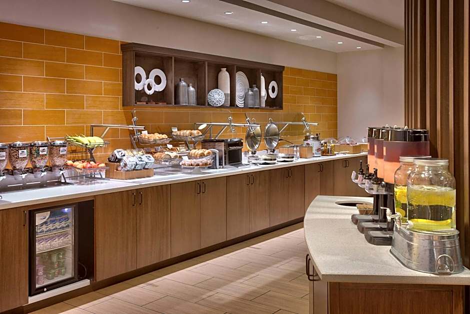 SpringHill Suites by Marriott Rexburg