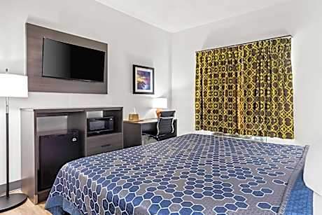 Econo Lodge Jesup