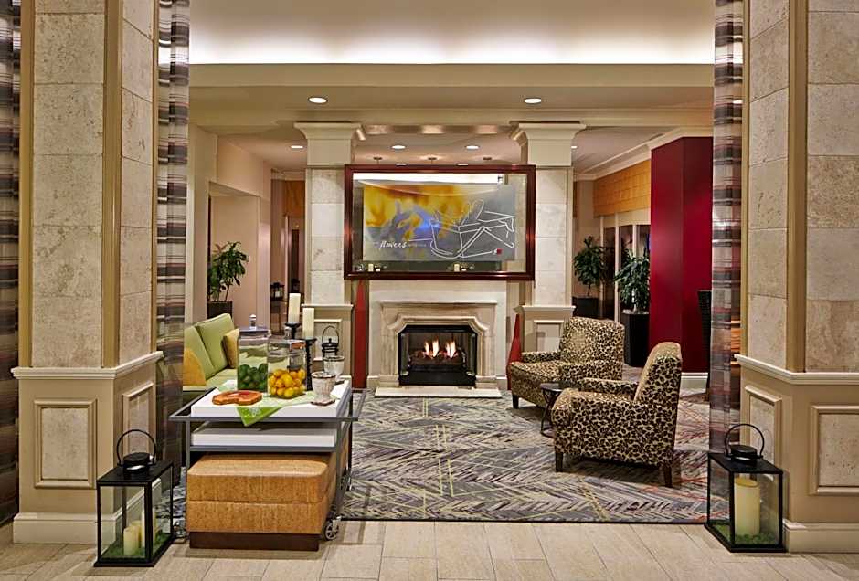 Hilton Garden Inn Scottsdale Old Town