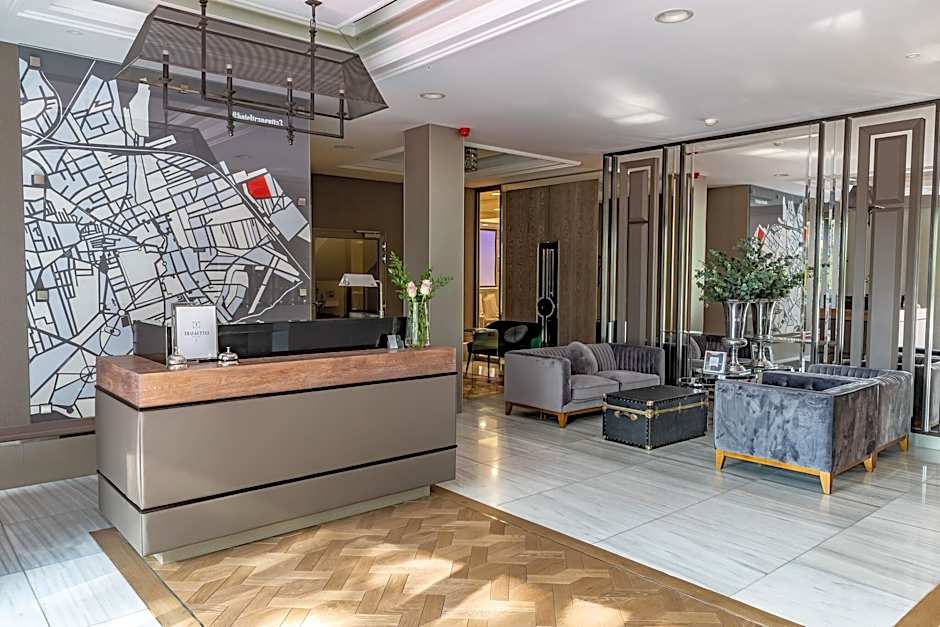 Hotel Traugutta 3 Białystok