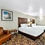 Best Western George West Executive Inn