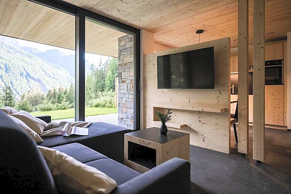 Stelza Nature Chalet