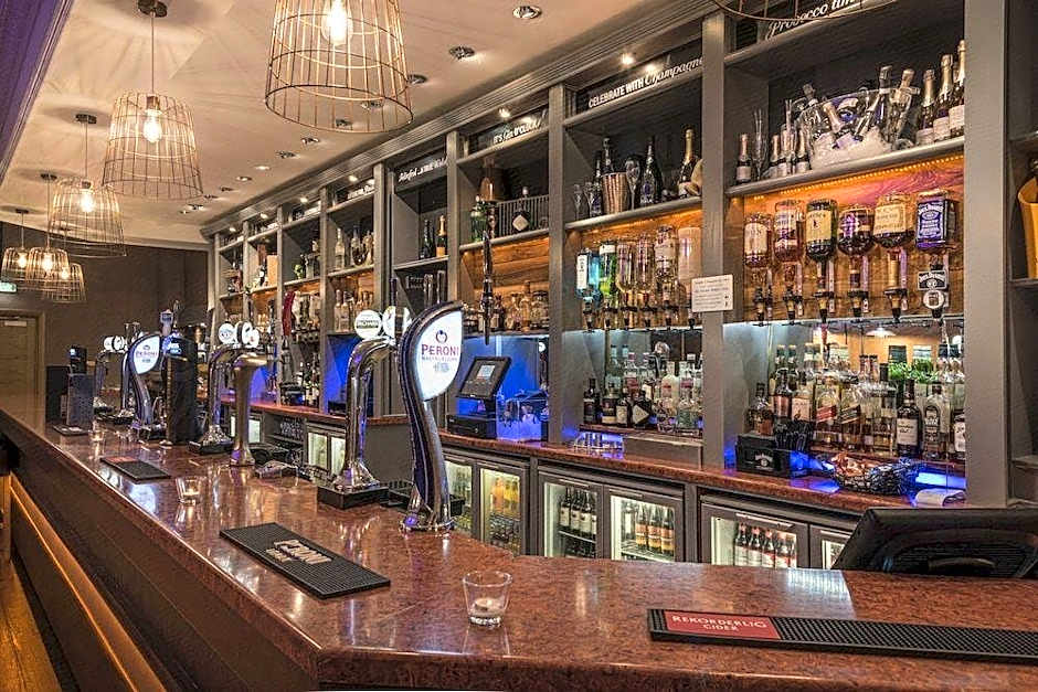 Stradey Park Hotel