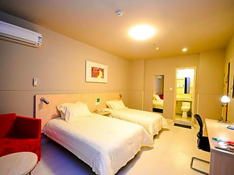 JinJiang Inn Yuyao Siming Plaza