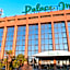 Palace Inn Rome Fiano
