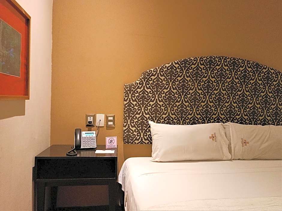 Hotel Merida