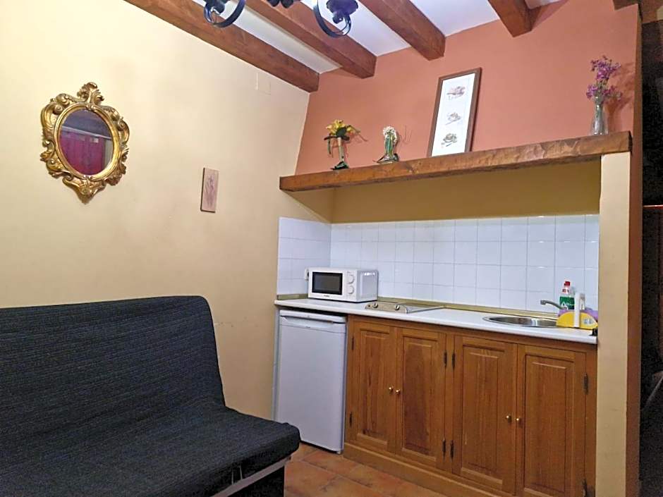 Hostal La Plata