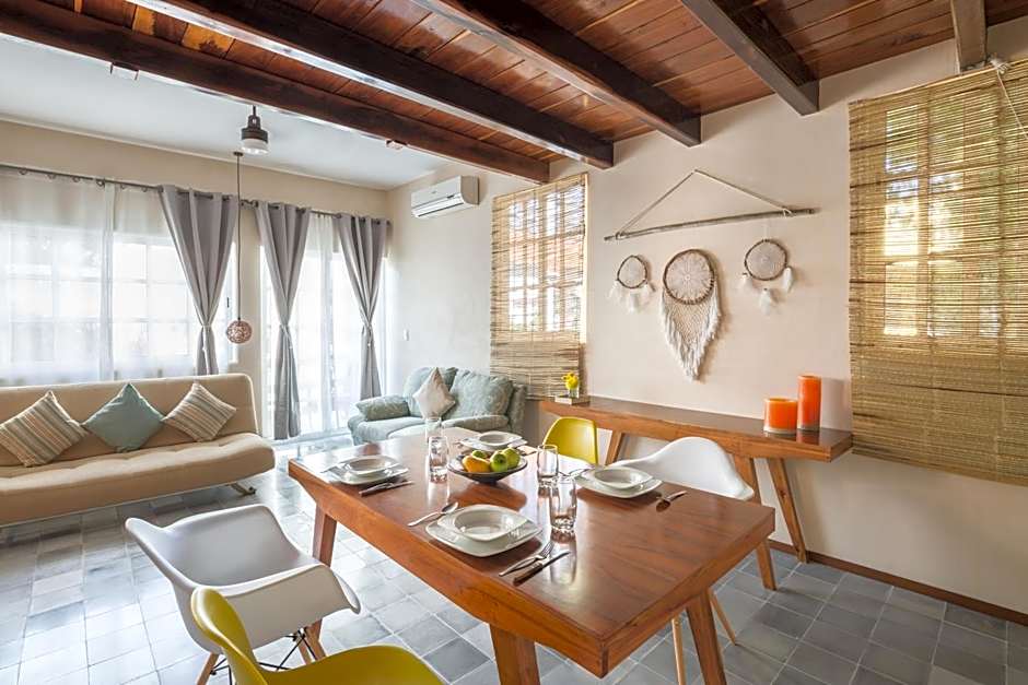 Quinta Margarita - Boho Chic Hotel