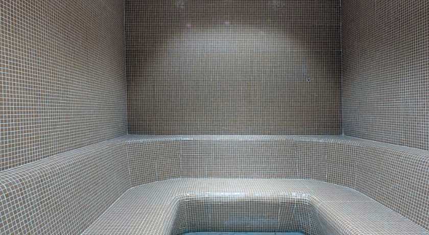 Hallmark Hotel & Spa Istanbul