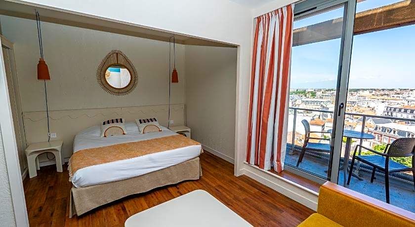 Residence Vacances Bleues Le Grand Large