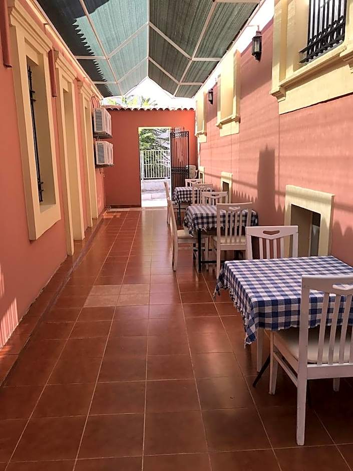Antik Ridvan Hotel