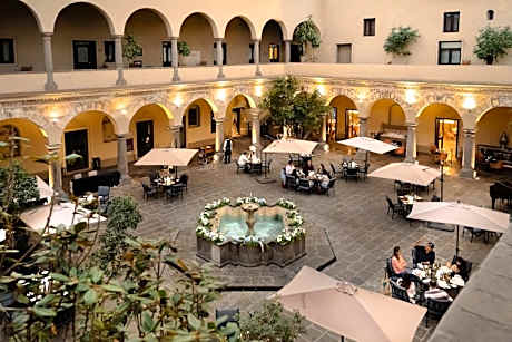 Quinta Real Puebla