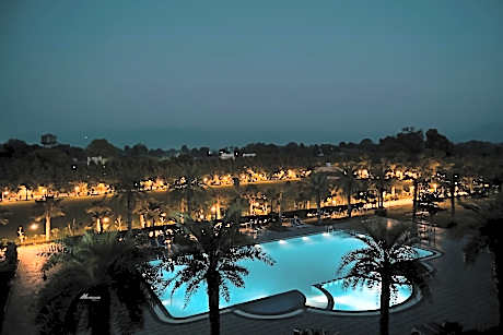 Pride Resort & Convention Centre Ranakpur