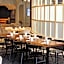 The Novotel Toronto Center Hotel