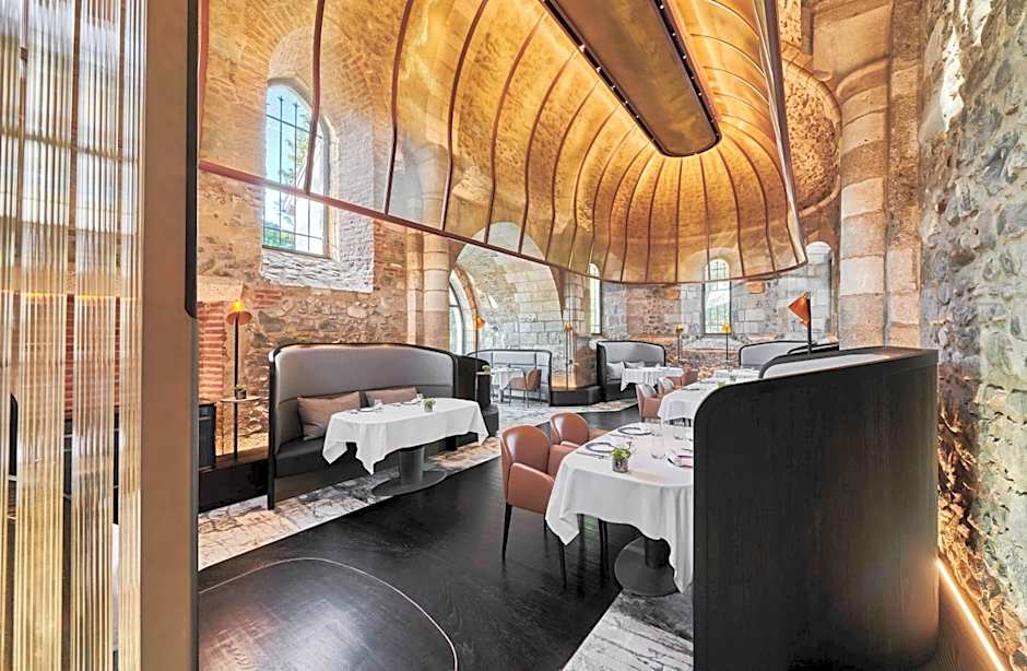 Chateau Saint-Jean, Relais & Chateaux