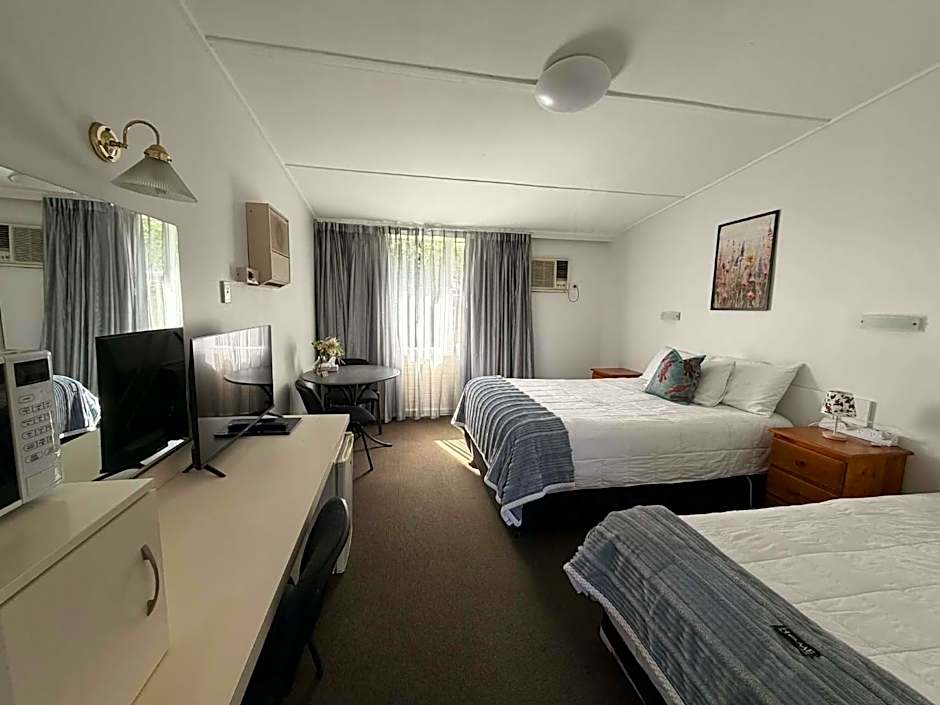 Motel Bombala