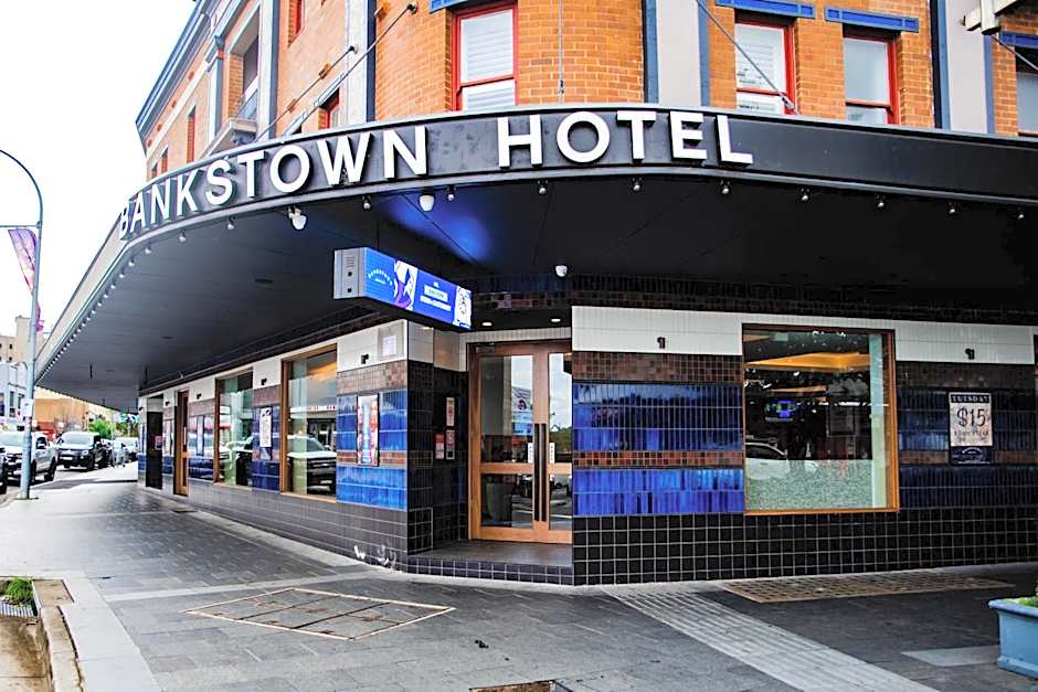 Bankstown Hotel