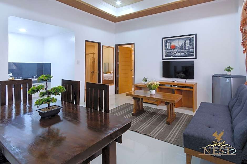 Photo 1 of 5 of Honeymoon Suite