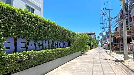 Beach 7 Condo
