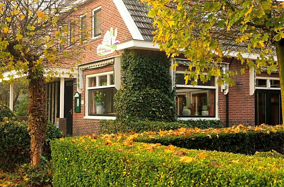 De Herberg van Anderen