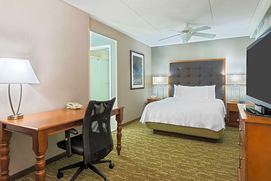 Homewood Suites by Hilton Holyoke-Springfield/North