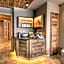 Mountain Lodge Prennanger