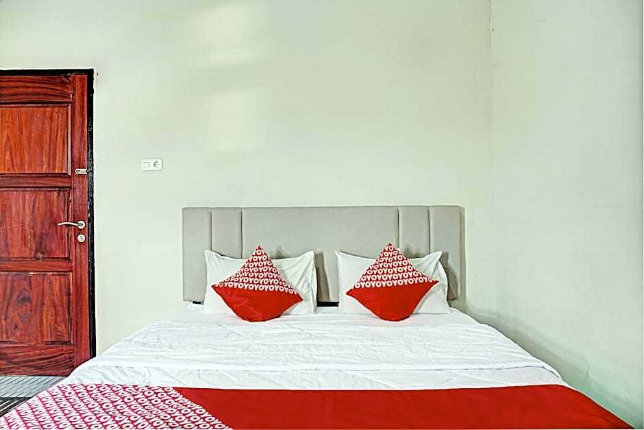 Hotel O Sartika Gh Syariah