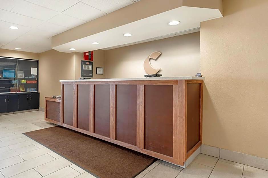 Comfort Inn Ebensburg