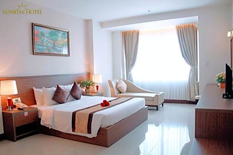Family Double Room
