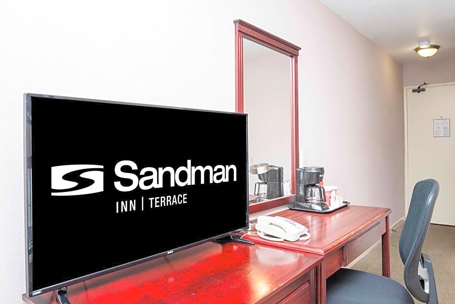 Sandman Inn Terrace