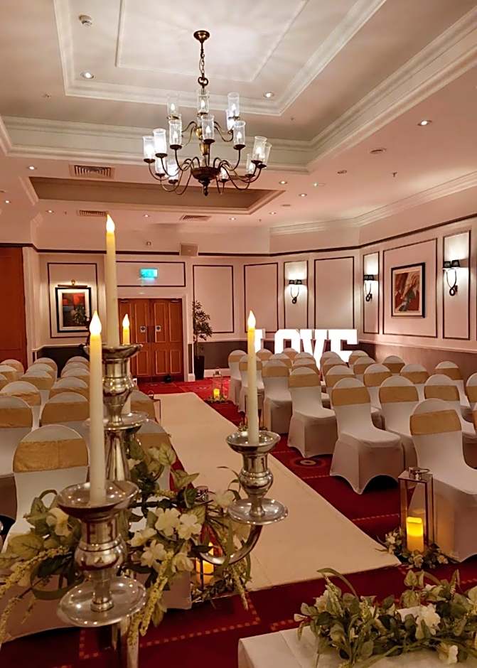 Grand Hotel Sunderland