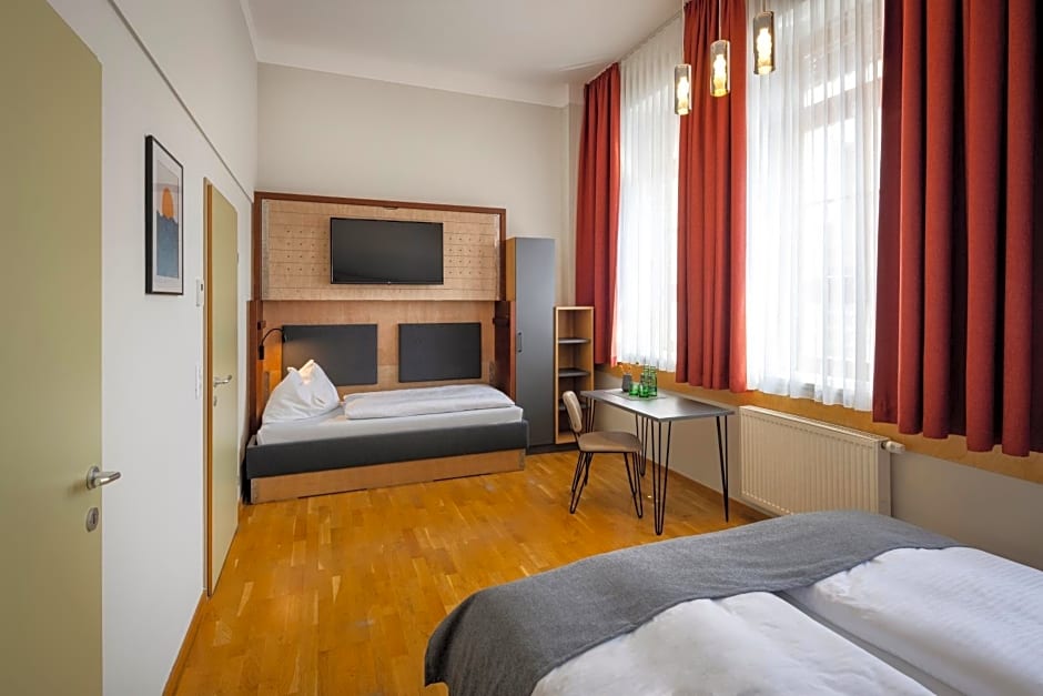 JUFA Hotel Bregenz