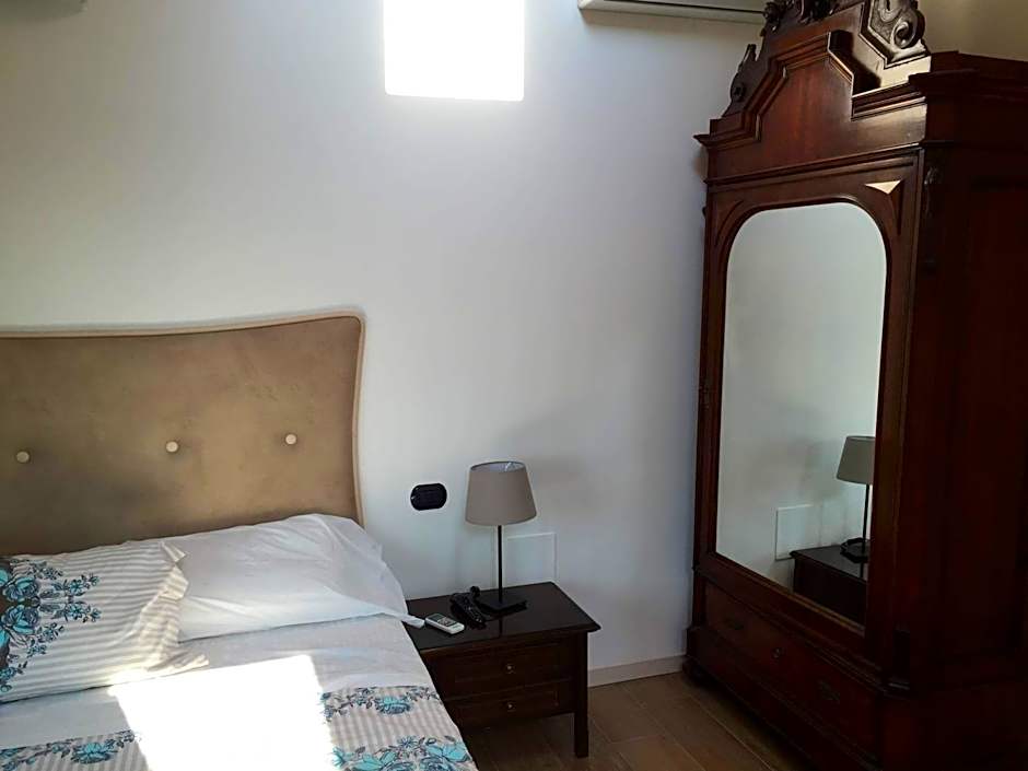 La Villa Bianca Guest house