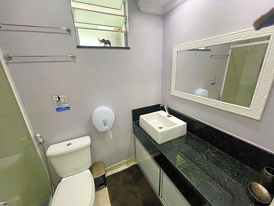 Village Potira - The Guest House