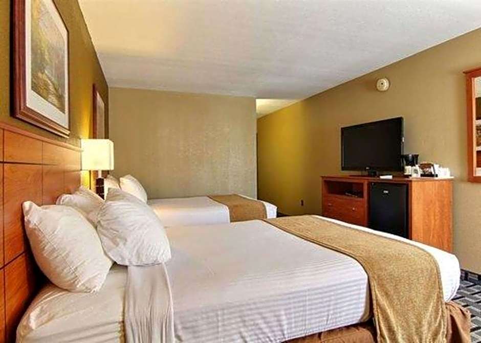 Quality Inn Thief River Falls