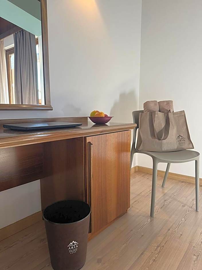 Aria Life Hotel Pinzolo